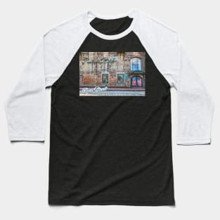 Factor's Walk River Street Baseball T-Shirt